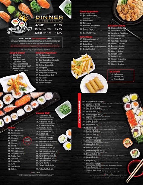 all you can eat sushi coquitlam  Friday and Saturday 11:30a m - 11:00pm